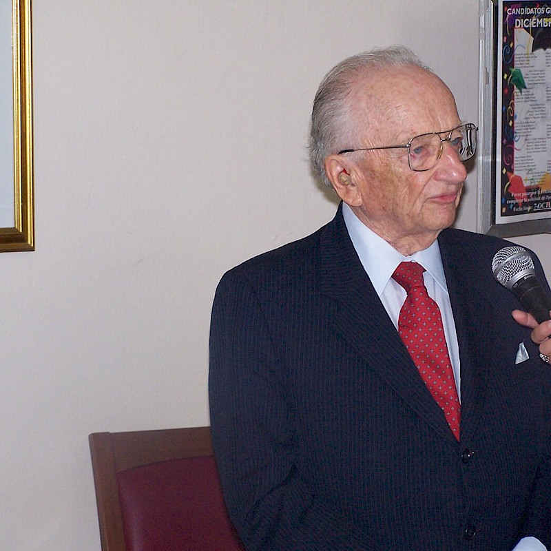 Leccion magistral, 2011