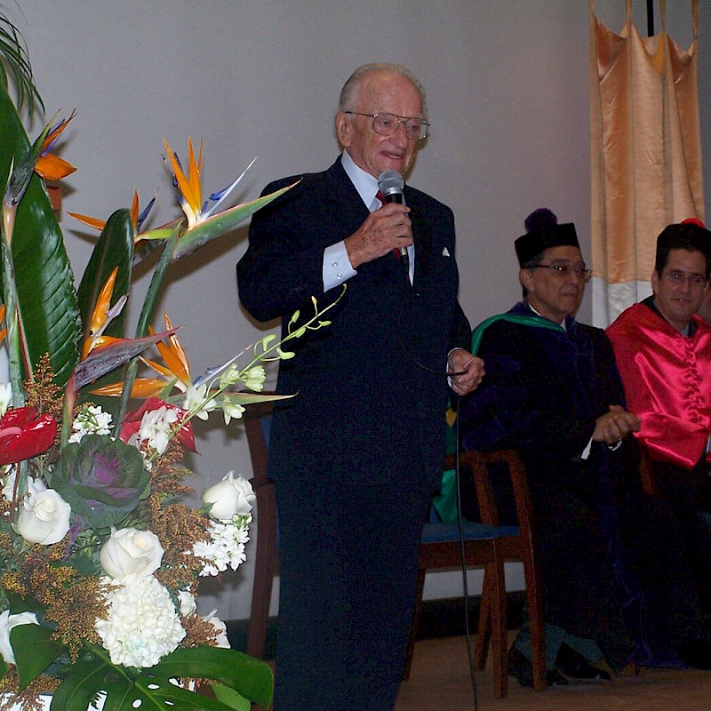 Leccion Magistral, 2011