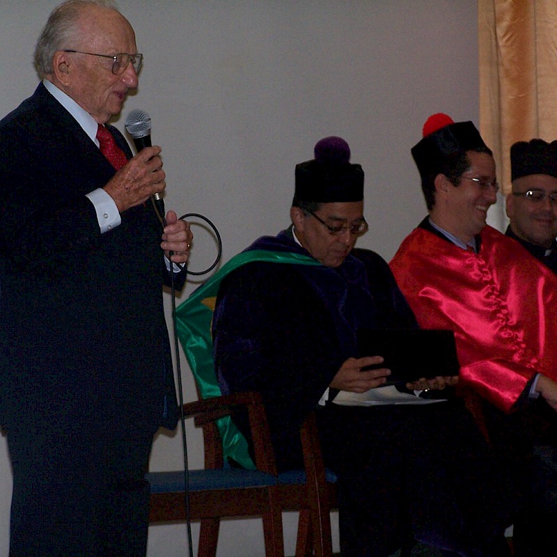 Leccion Magistral, 2011