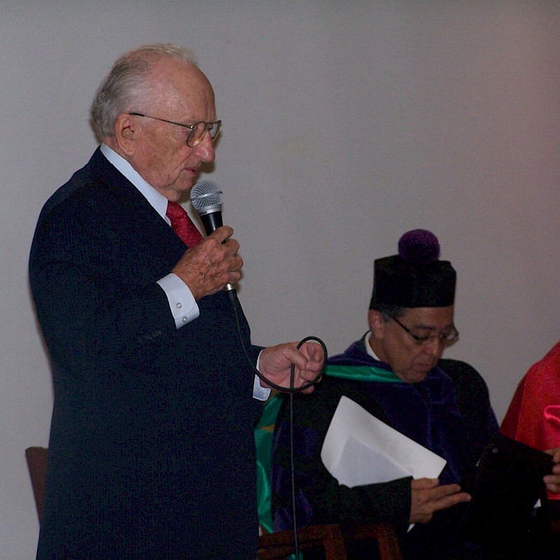 Leccion Magistral, 2011