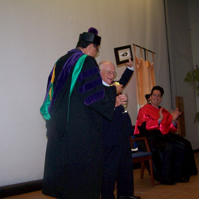 Leccion Magistral, 2011