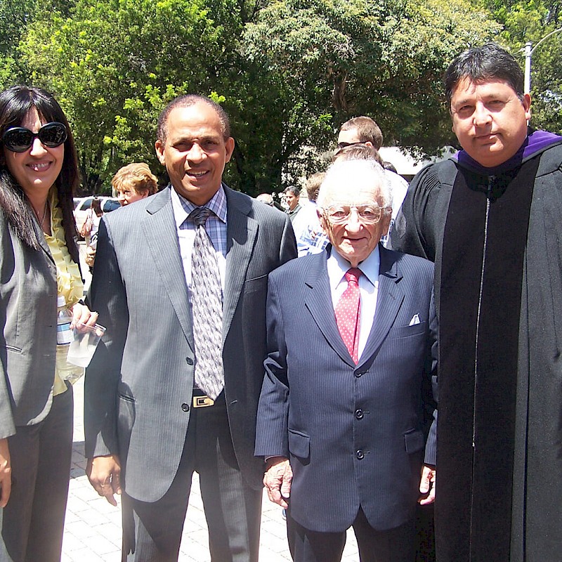 Leccion Magistral, 2011