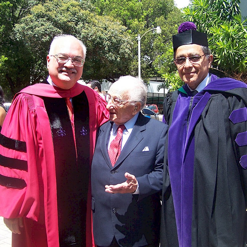 Leccion Magistral, 2011