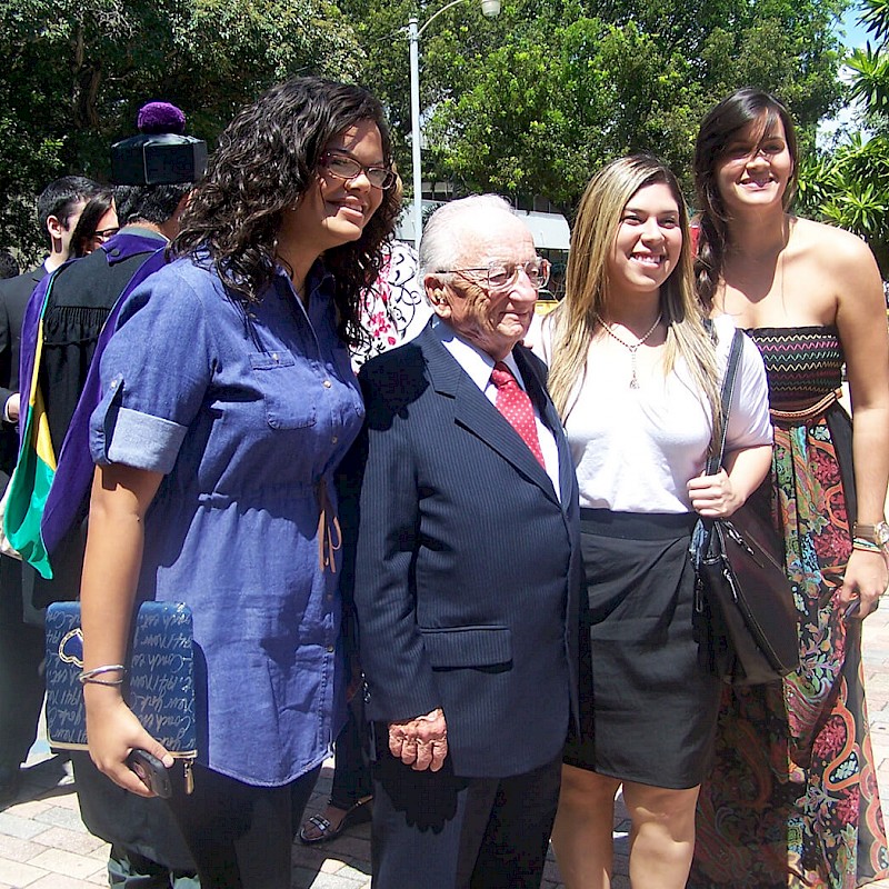 Leccion Magistral, 2011