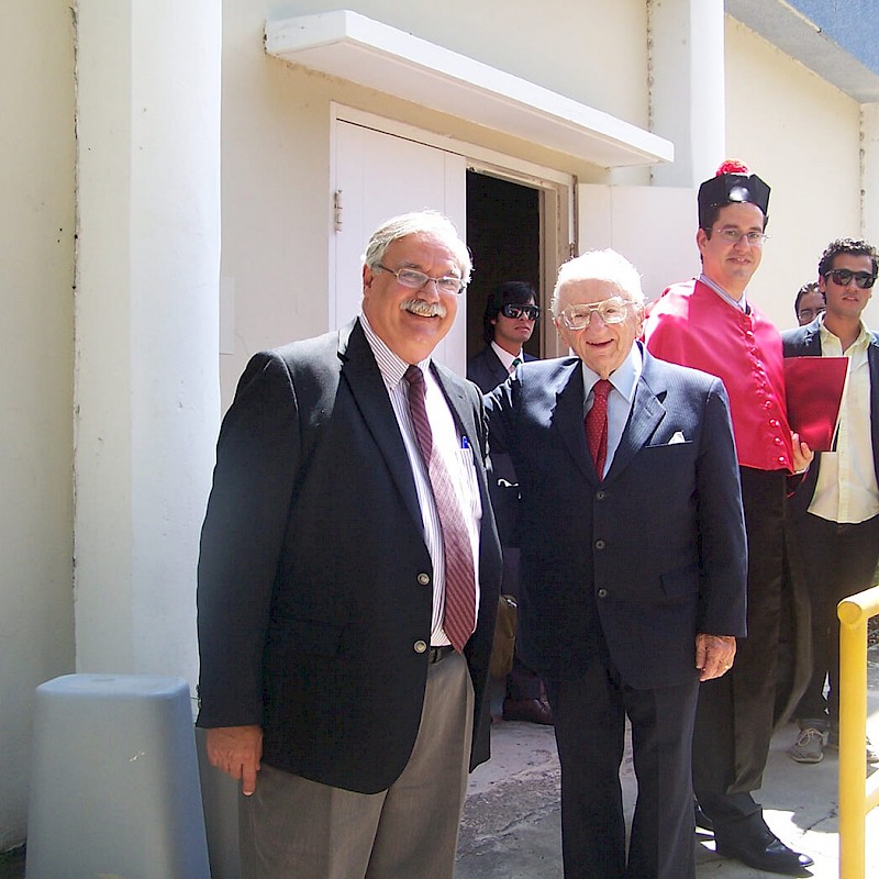 Leccion Magistral, 2011