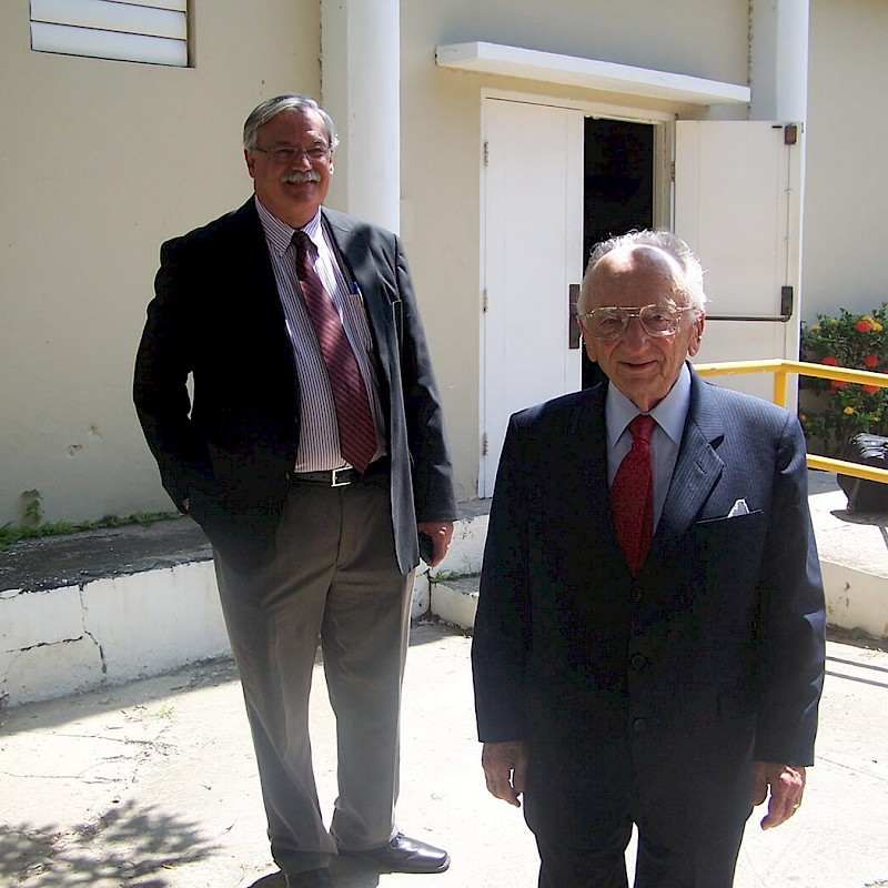 Leccion Magistral, 2011