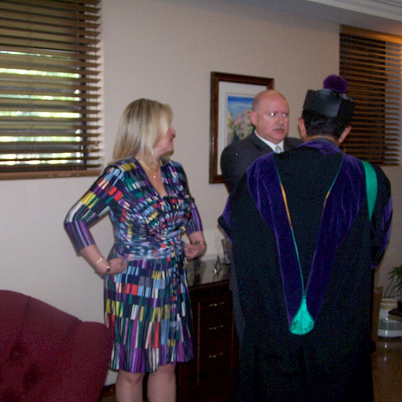 Leccion Magistral, 2011