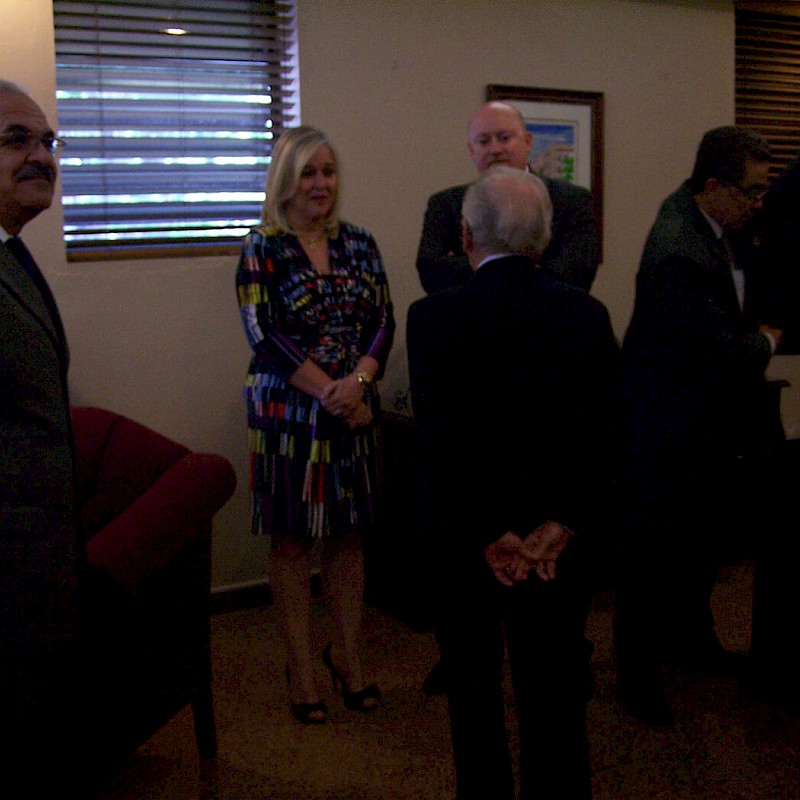 Leccion Magistral, 2011