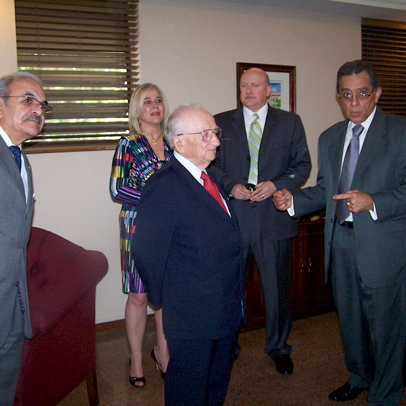 Leccion Magistral, 2011