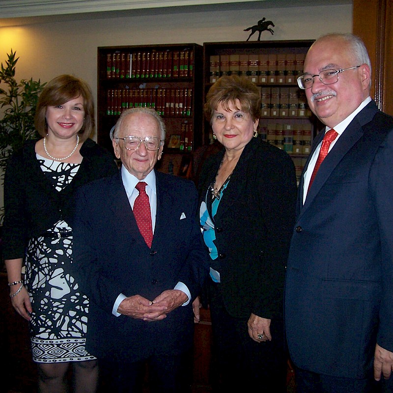 Leccion Magistral, 2011