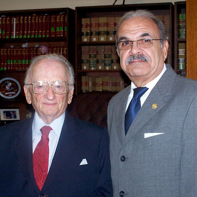 Leccion Magistral, 2011