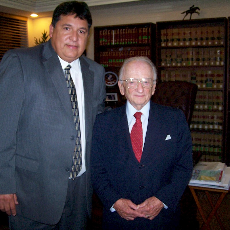 Leccion Magistral, 2011