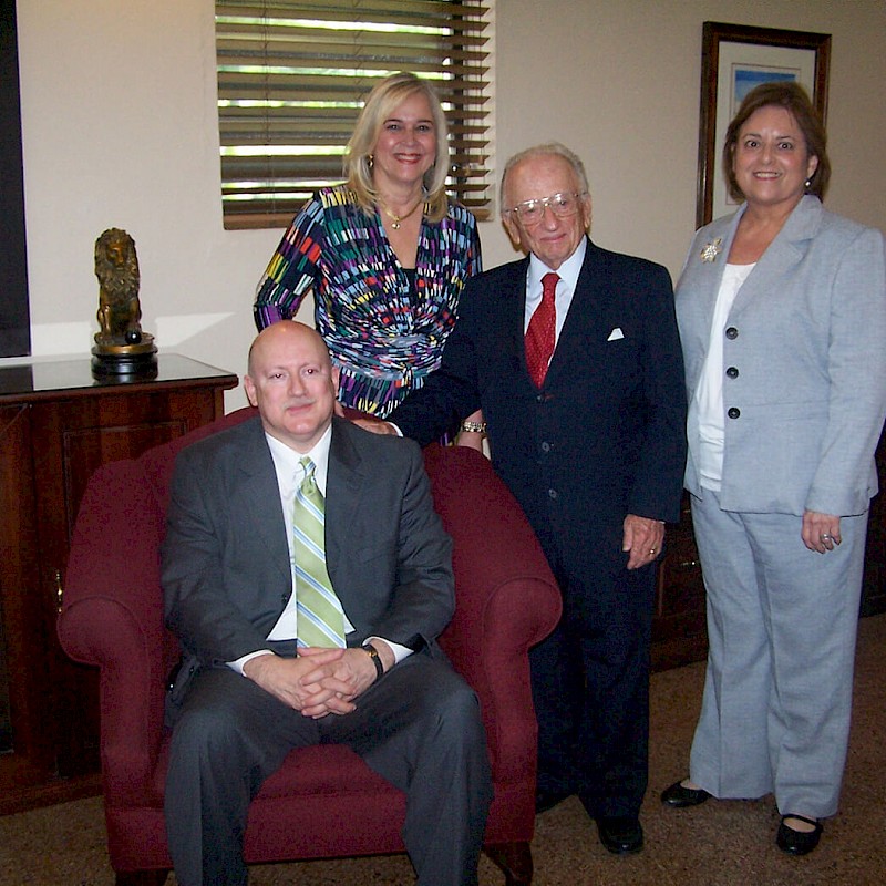 Leccion Magistral, 2011