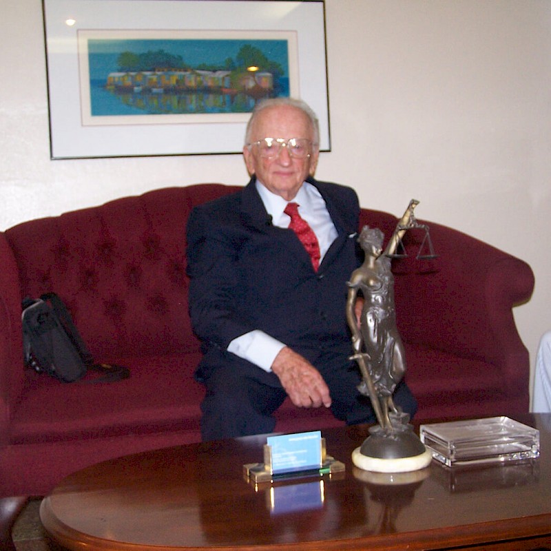 Leccion Magistral, 2011