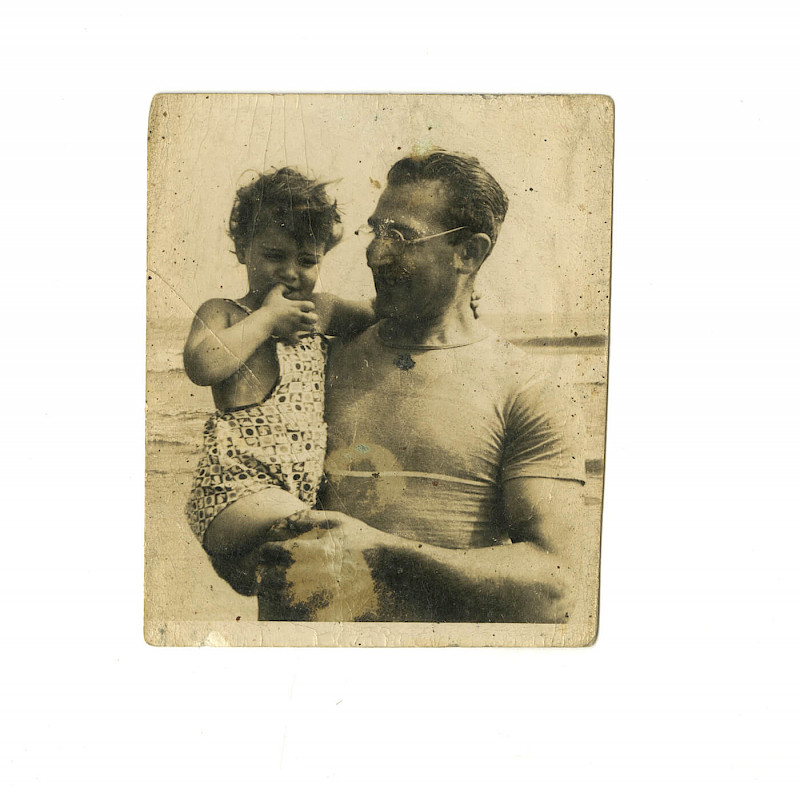 Nuremberg, June 1947